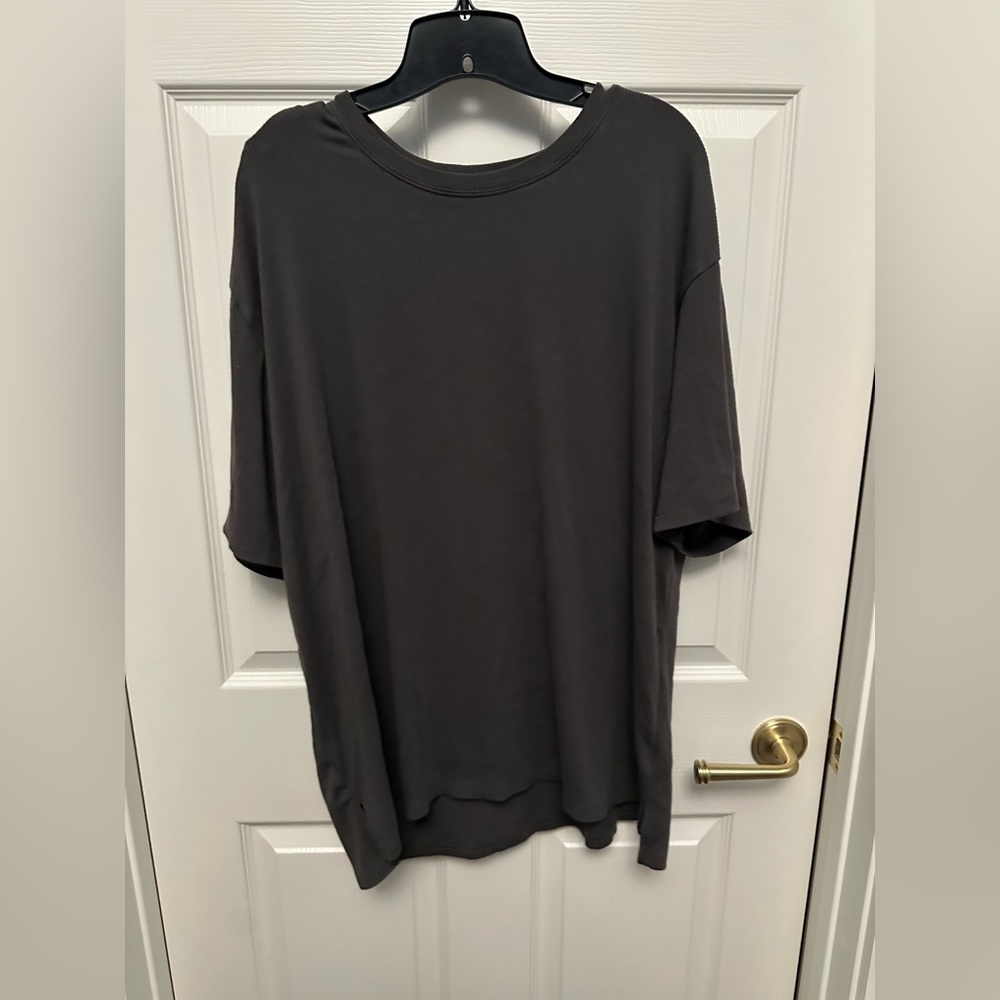 Alexander Jane tunic